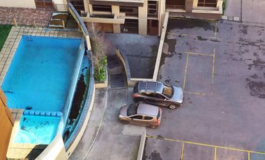 VENTA DEPARTAMENTO PEDRO AGUIRRE CERDA