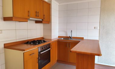 VENTA DEPARTAMENTO PEDRO AGUIRRE CERDA