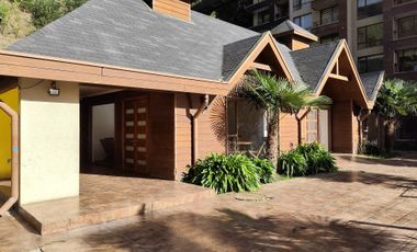 VENTA DEPARTAMENTO PEDRO AGUIRRE CERDA