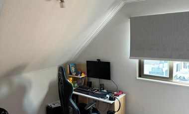 HERMOSA CASA CON EXCELENTE CONECTIVIDAD