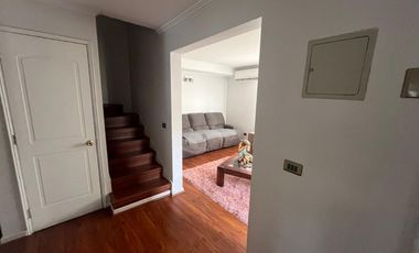 HERMOSA CASA CON EXCELENTE CONECTIVIDAD