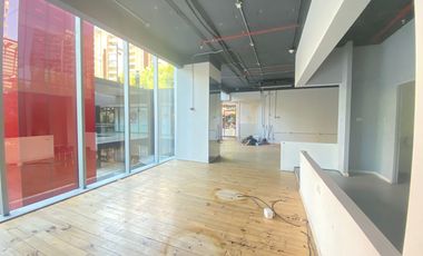 Local Comercial En Arriendo En Las Condes