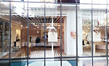 Local Comercial En Arriendo En Las Condes