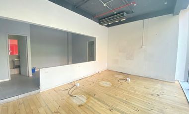 Local Comercial En Arriendo En Las Condes