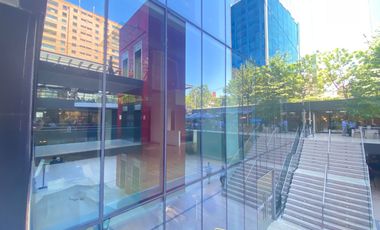 Local Comercial En Arriendo En Las Condes