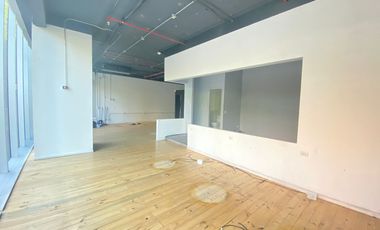 Local Comercial En Arriendo En Las Condes