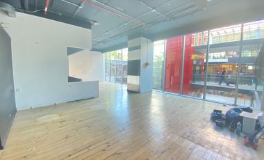 Local Comercial En Arriendo En Las Condes