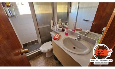 ARRIENDA CASA EN CENTRO DE COPIAPÓ – USO COMERCIAL O HABITACIONAL