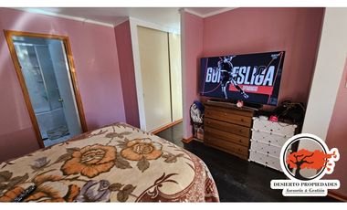 ARRIENDA CASA EN CENTRO DE COPIAPÓ – USO COMERCIAL O HABITACIONAL