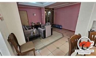 ARRIENDA CASA EN CENTRO DE COPIAPÓ – USO COMERCIAL O HABITACIONAL