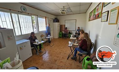 ARRIENDA CASA EN CENTRO DE COPIAPÓ – USO COMERCIAL O HABITACIONAL