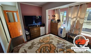 ARRIENDA CASA EN CENTRO DE COPIAPÓ – USO COMERCIAL O HABITACIONAL