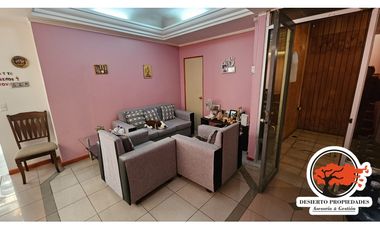 ARRIENDA CASA EN CENTRO DE COPIAPÓ – USO COMERCIAL O HABITACIONAL