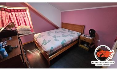 ARRIENDA CASA EN CENTRO DE COPIAPÓ – USO COMERCIAL O HABITACIONAL