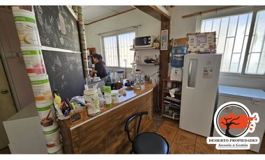 ARRIENDA CASA EN CENTRO DE COPIAPÓ – USO COMERCIAL O HABITACIONAL