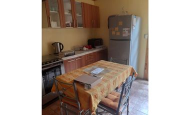 ARRIENDA CASA AMOBLADA EN SECTOR TIERRA AMARILLA