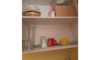 ARRIENDA CASA AMOBLADA EN SECTOR TIERRA AMARILLA