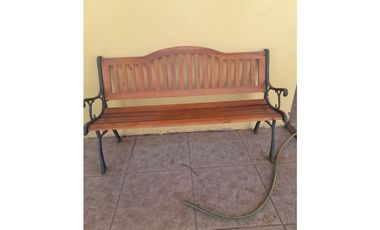 ARRIENDA CASA AMOBLADA EN SECTOR TIERRA AMARILLA