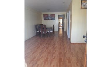 ARRIENDA CASA AMOBLADA EN SECTOR TIERRA AMARILLA