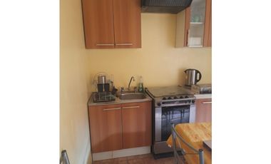 ARRIENDA CASA AMOBLADA EN SECTOR TIERRA AMARILLA