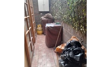 ARRIENDA CASA AMOBLADA EN SECTOR TIERRA AMARILLA