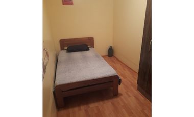 ARRIENDA CASA AMOBLADA EN SECTOR TIERRA AMARILLA