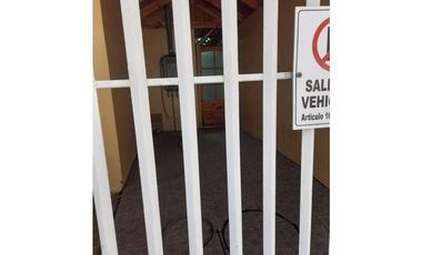 ARRIENDA CASA AMOBLADA EN SECTOR TIERRA AMARILLA