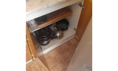 ARRIENDA CASA AMOBLADA EN SECTOR TIERRA AMARILLA