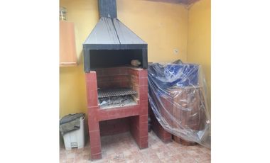 ARRIENDA CASA AMOBLADA EN SECTOR TIERRA AMARILLA