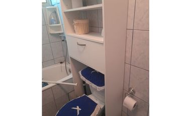 ARRIENDA CASA AMOBLADA EN SECTOR TIERRA AMARILLA