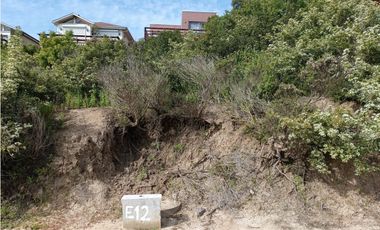 TERRENOS URBANIZADOS CON VISTA PANORMICA HACIA EL MAR