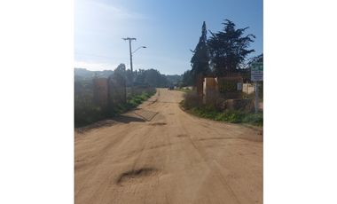 SAN CARLOS ALTO, EL TABO