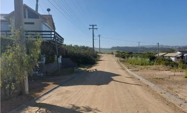 SAN CARLOS ALTO, EL TABO