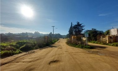 SAN CARLOS ALTO, EL TABO