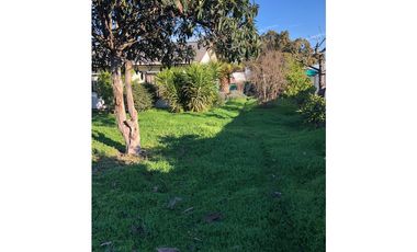 SE VENDE PROPIEDAD UBICADA EN PAINE