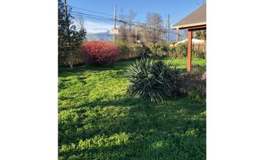 SE VENDE PROPIEDAD UBICADA EN PAINE