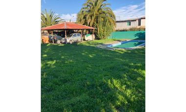 SE VENDE PROPIEDAD UBICADA EN PAINE