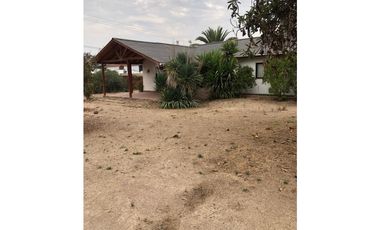 SE VENDE PROPIEDAD UBICADA EN PAINE