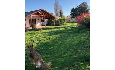 SE VENDE PROPIEDAD UBICADA EN PAINE