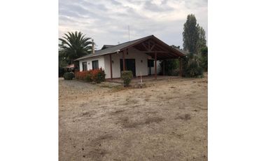 SE VENDE PROPIEDAD UBICADA EN PAINE