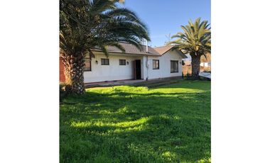 SE VENDE PROPIEDAD UBICADA EN PAINE