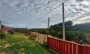 PROPIEDAD EN SAN CARLOS ALTO, LOCALIDAD EL TABO