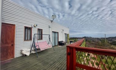 PROPIEDAD EN SAN CARLOS ALTO, LOCALIDAD EL TABO