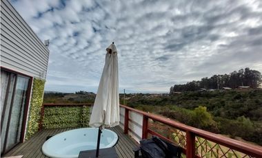 PROPIEDAD EN SAN CARLOS ALTO, LOCALIDAD EL TABO