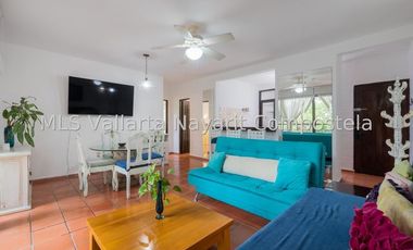 Marbella 509, Hotel Zone, Puerto Vallarta