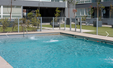 DEPTOS NUEVOS 2D+1B RANCAGUA