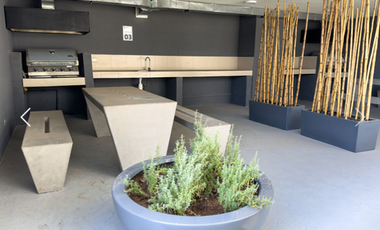 DEPTOS NUEVOS 2D+1B RANCAGUA