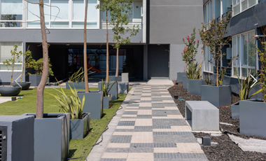 DEPTOS NUEVOS 2D+1B RANCAGUA