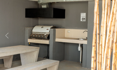 DEPTOS NUEVOS 2D+1B RANCAGUA