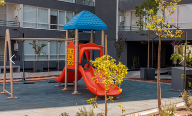 DEPTOS NUEVOS 2D+1B RANCAGUA